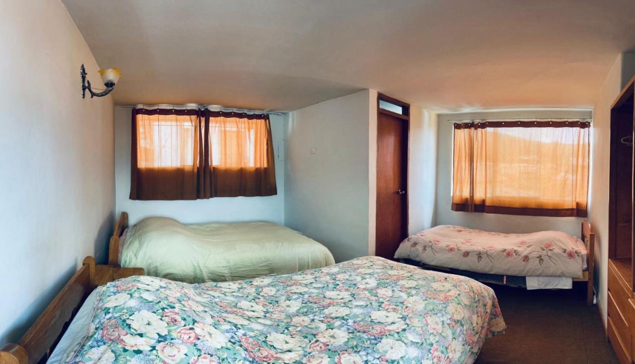 Pampa Wasi Bed and breakfast Cuzco