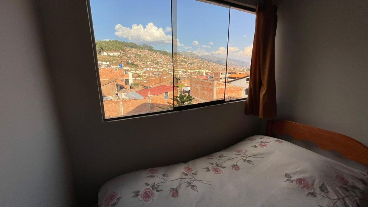 Bed and breakfast Pampa Wasi Cuzco