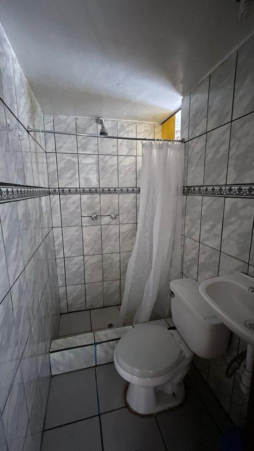 Pampa Wasi Bed and breakfast