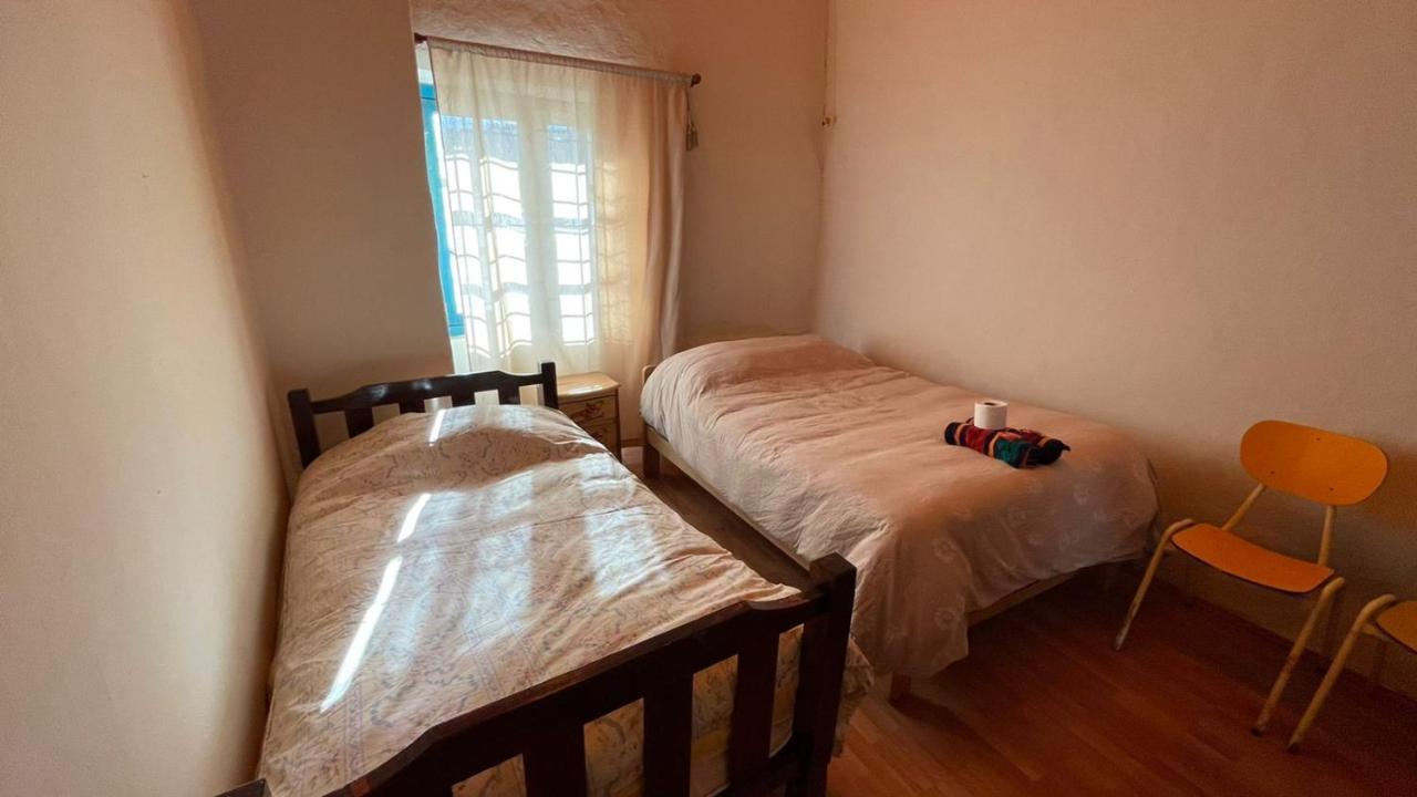 Bed and breakfast Pampa Wasi *