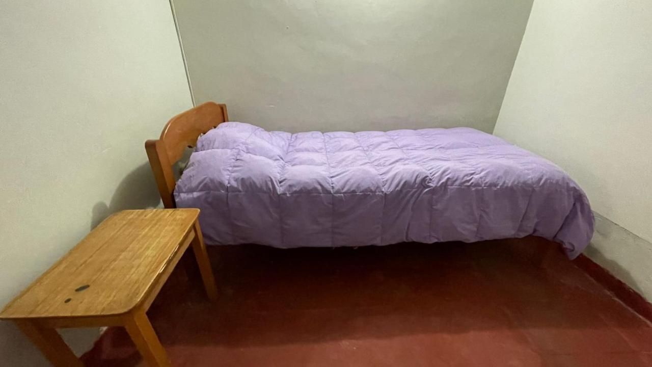 Bed and breakfast Pampa Wasi *