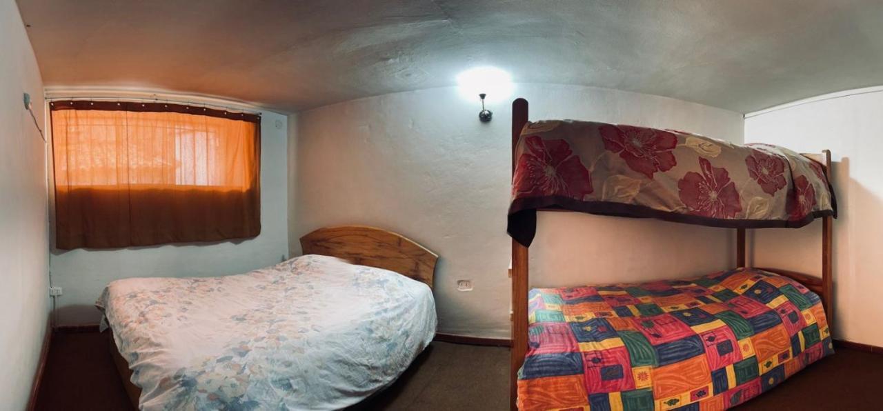 Pampa Wasi Bed and breakfast