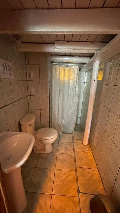 Bed and breakfast Pampa Wasi