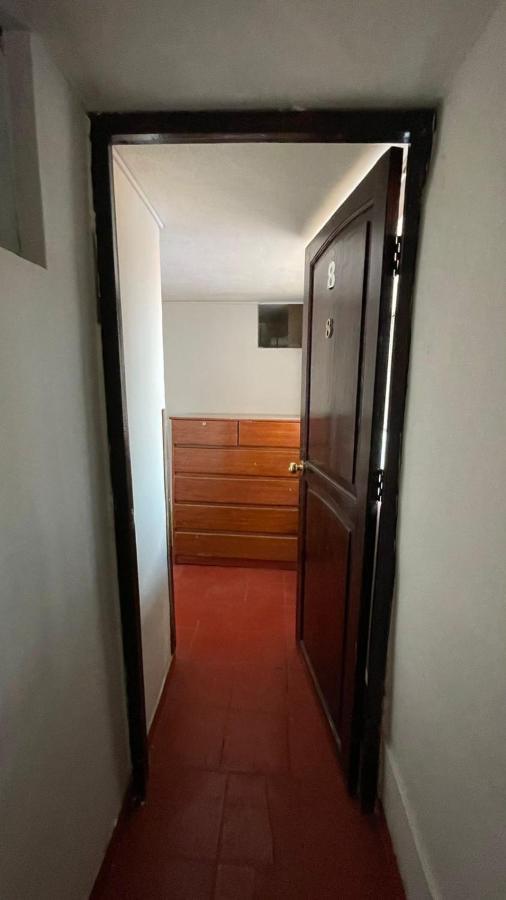 Pampa Wasi Bed and breakfast