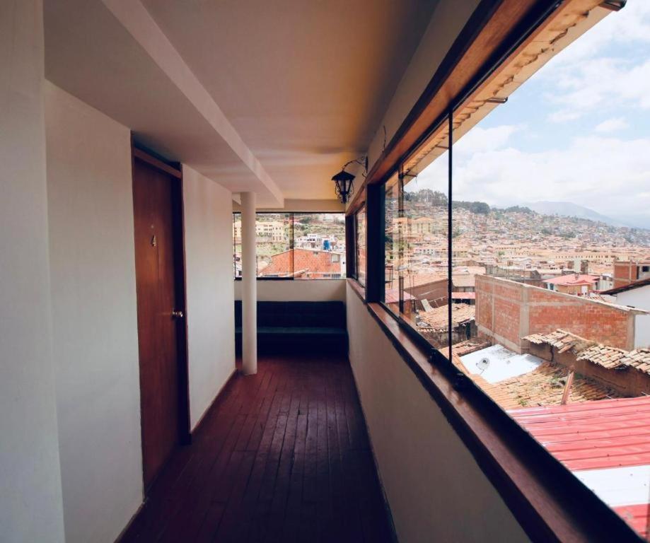 Bed and breakfast Pampa Wasi Cuzco
