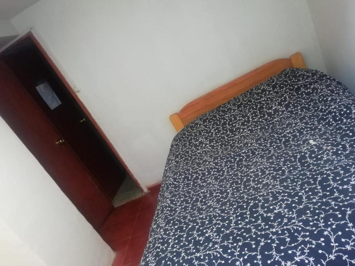 Bed and breakfast Pampa Wasi